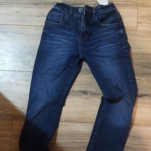 Zara jeans